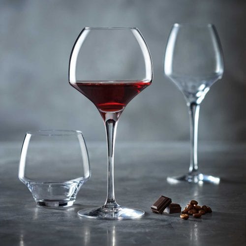 Glas & Tilbehør - Vine
